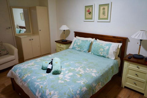 Underground Bed & Breakfast - Australia Accommodation 1