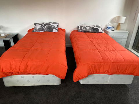Unforgettable Studio For Family - Australia Accommodation 0