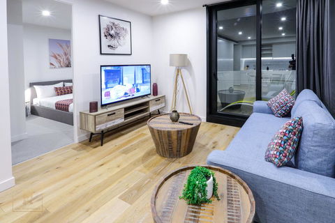 Unil Apartments - Australia Accommodation 0
