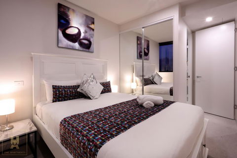 Unil Apartments - Australia Accommodation 2