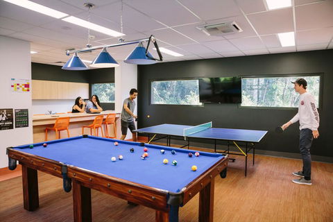 UniLodge John Grey Hall - Australia Accommodation 1