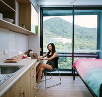 UniLodge John Grey Hall - Australia Accommodation