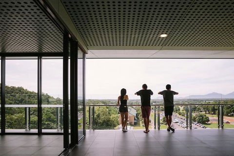 UniLodge John Grey Hall - Australia Accommodation 1
