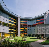 UniLodge John Grey Hall - Australia Accommodation