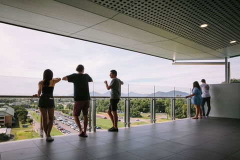 UniLodge John Grey Hall - Australia Accommodation 3