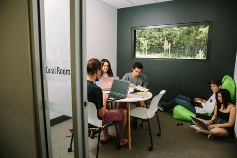 UniLodge John Grey Hall - Australia Accommodation 2