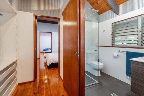 Unique Getaway 300m To Bribie Foreshore, Bongaree - Australia Accommodation 2