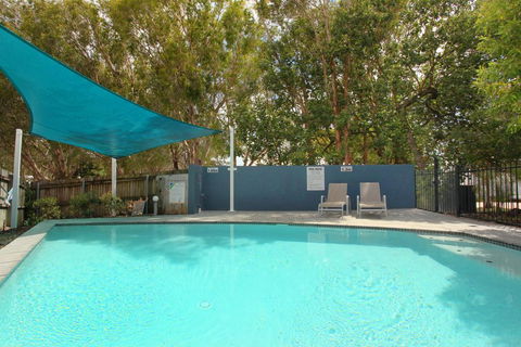 Unit 1 On The Park, Frank Street Coolum Beach: WIFI, 400 Bond, LINEN INCLUDED - Australia Accommodation 2