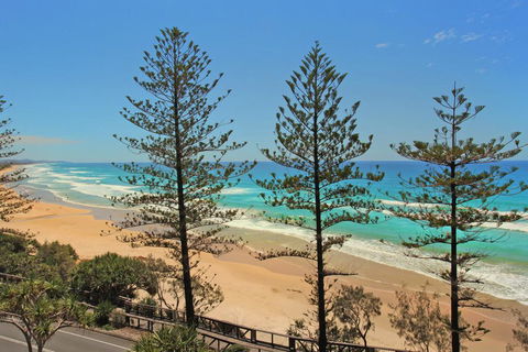 Unit 10, The Rocks, 1746 David Low Way, Coolum Beach - 500 BOND - Australia Accommodation 2