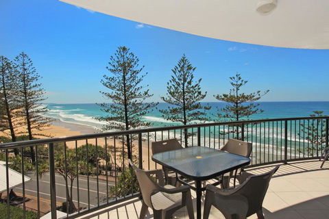Unit 10, The Rocks, 1746 David Low Way, Coolum Beach - 500 BOND - Australia Accommodation 1