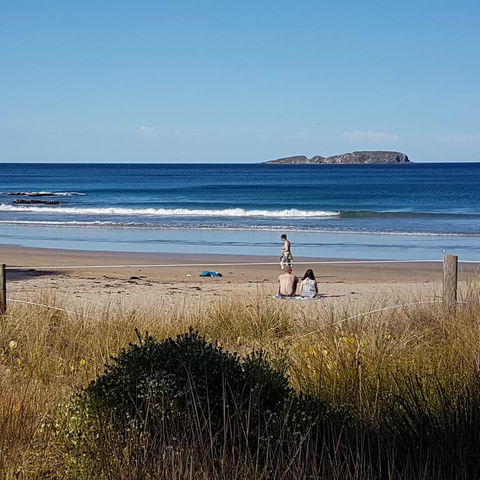 Unit 2 Breakaway Lodge - Australia Accommodation 3