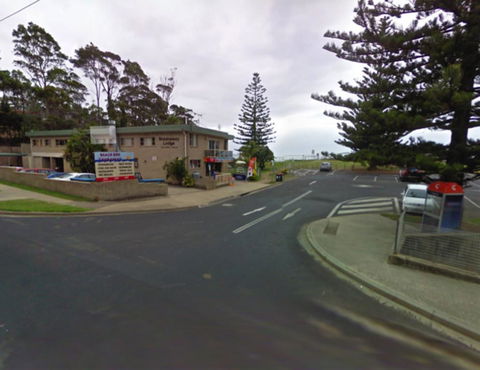 Unit 2 Breakaway Lodge - Australia Accommodation 0