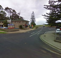 Unit 2 Breakaway Lodge - Australia Accommodation