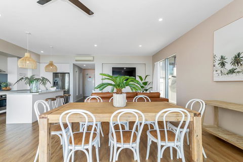 UNIT 35 Whitsundays - Australia Accommodation 3
