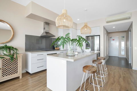 UNIT 35 Whitsundays - Australia Accommodation 2