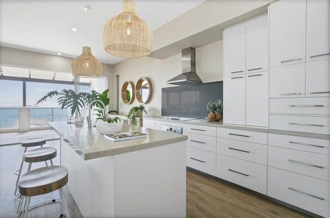 UNIT 35 Whitsundays - Australia Accommodation 1