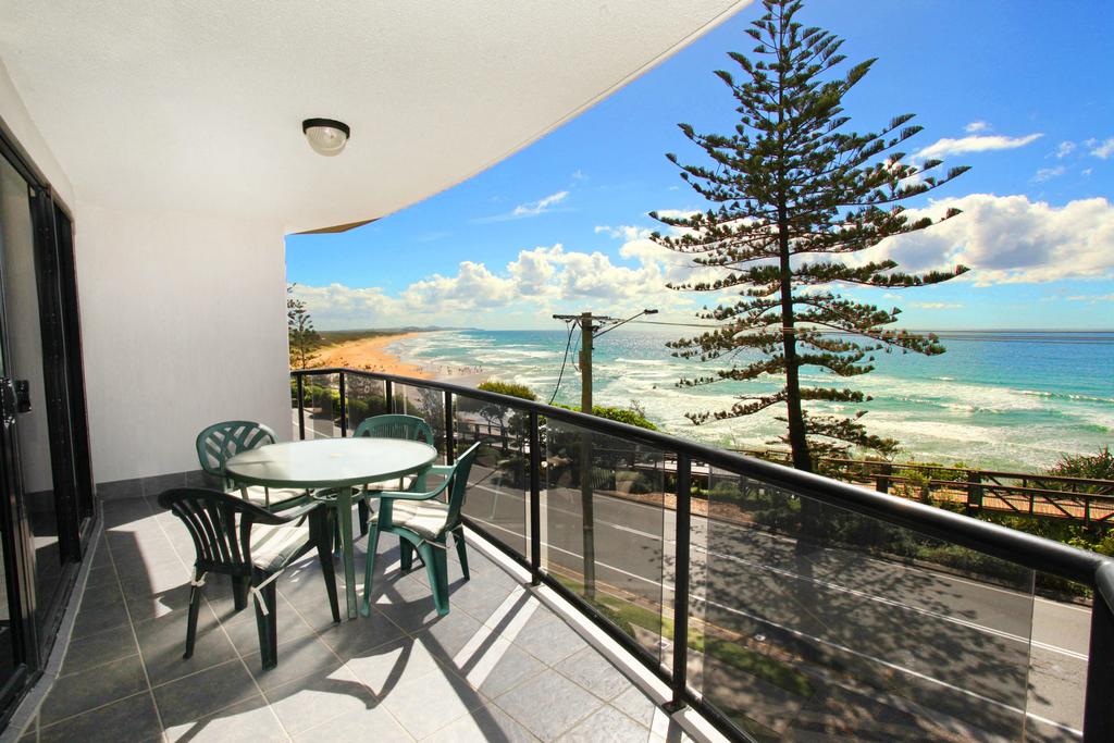 Coolum Beach QLD Australia Accommodation