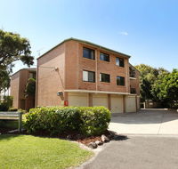 Unit 7 Belander Court 34 Perry Street Coolum Beach AIR CONDITIONED 400 BOND LINEN SUPPLIED - Australia Accommodation