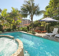 Unit 9 Coolum Blueseas Apartments 59-61 Coolum Tce Coolum Beach 400 BOND LINEN INCLUDED - Australia Accommodation