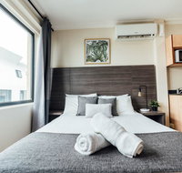UNO Hotel Sydney - Australia Accommodation