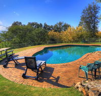 Upper Murray Cottages - Australia Accommodation