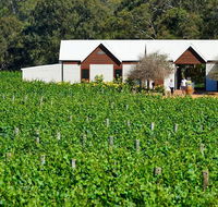 Upper Reach Spa Cottage - Australia Accommodation