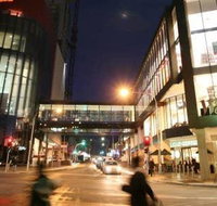 Urban Escape - Parramatta - Australia Accommodation