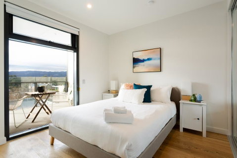 Urban Rest - Bondi Central Apartments - Australia Accommodation 1