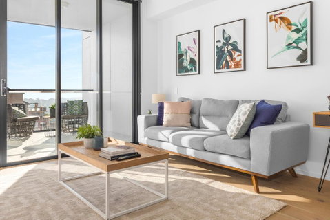 Urban Rest - Bondi Central Apartments - Australia Accommodation 0