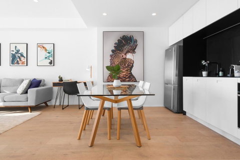 Urban Rest - Bondi Central Apartments - Australia Accommodation 3