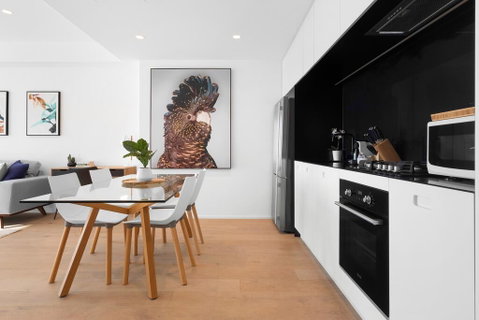 Urban Rest - Bondi Central Apartments - Australia Accommodation 2
