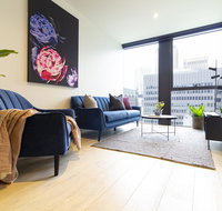 Urban Rest - Collins St CBD - Australia Accommodation