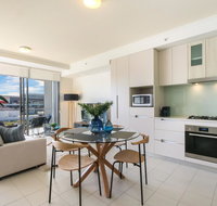 Urban Rest - Kelvin Grove - Australia Accommodation