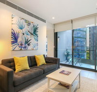 Urban Rest - Mary St - Australia Accommodation