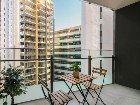 Urban Rest - Mary St - Australia Accommodation 3