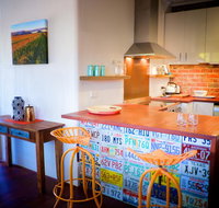 UrbanStyle Claremont Apartment - Australia Accommodation