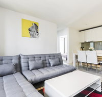 UWS Madison Melbourne CBD Apartment - Australia Accommodation