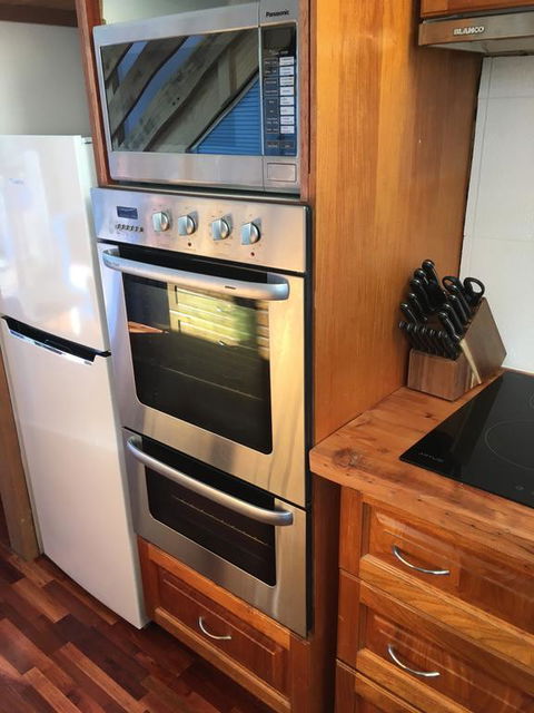 VaderHaus - Australia Accommodation 2