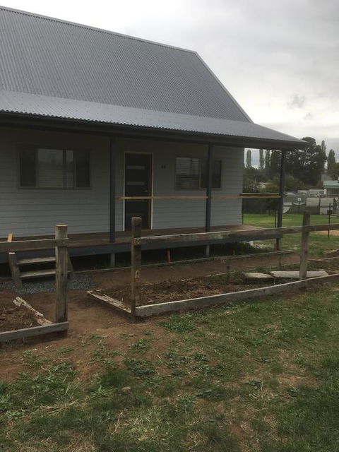 VaderHaus - Australia Accommodation 0