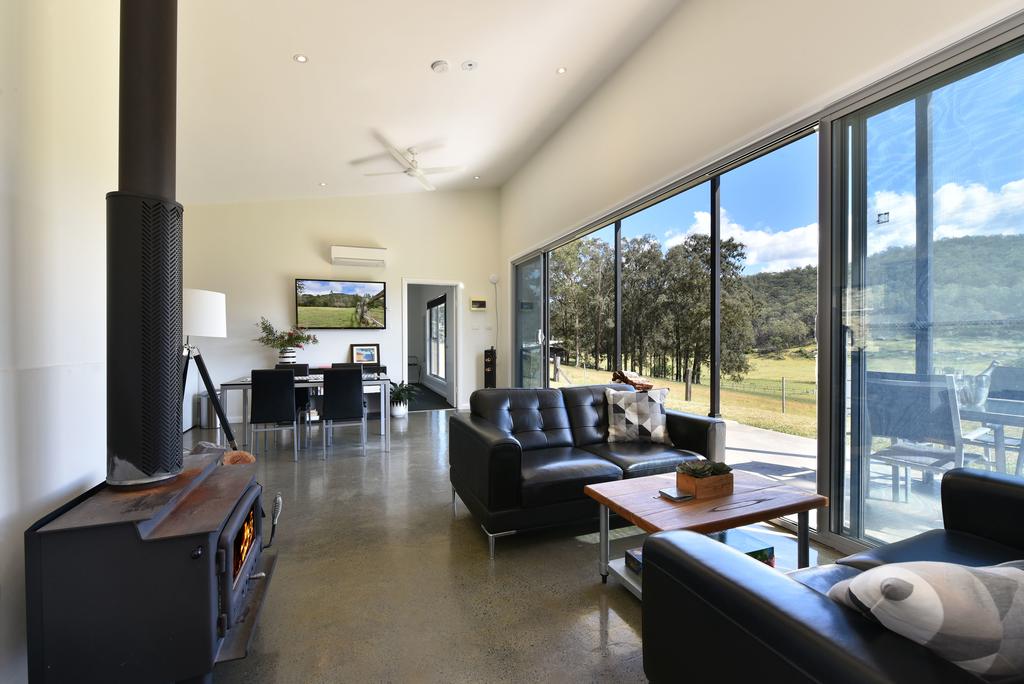 Congewai NSW Australia Accommodation