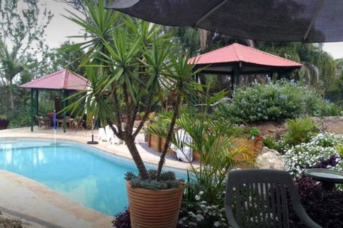 Valley View Cottages - Australia Accommodation 1