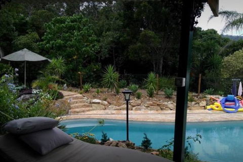 Valley View Cottages - Australia Accommodation 3