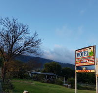 Valley View Motel - Australia Accommodation