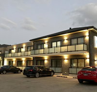 Value Suites Penrith - Australia Accommodation