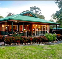 Valley View Luxury Retreat - Australia Accommodation