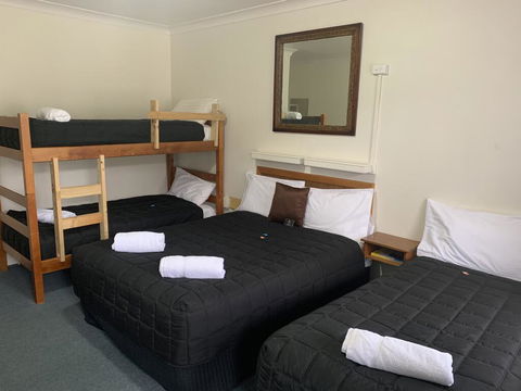 Valley View Motel - Australia Accommodation 3