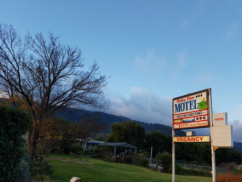 Valley View Motel - Australia Accommodation 0