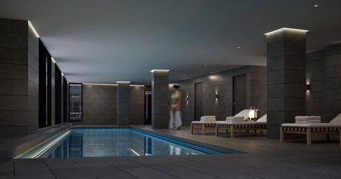 Vibe Hotel Hobart - Australia Accommodation 1