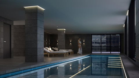 Vibe Hotel Hobart - Australia Accommodation 0