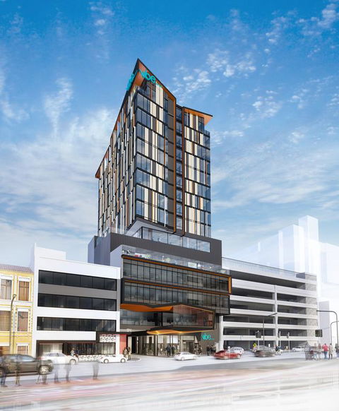 Vibe Hotel Hobart - Australia Accommodation 3